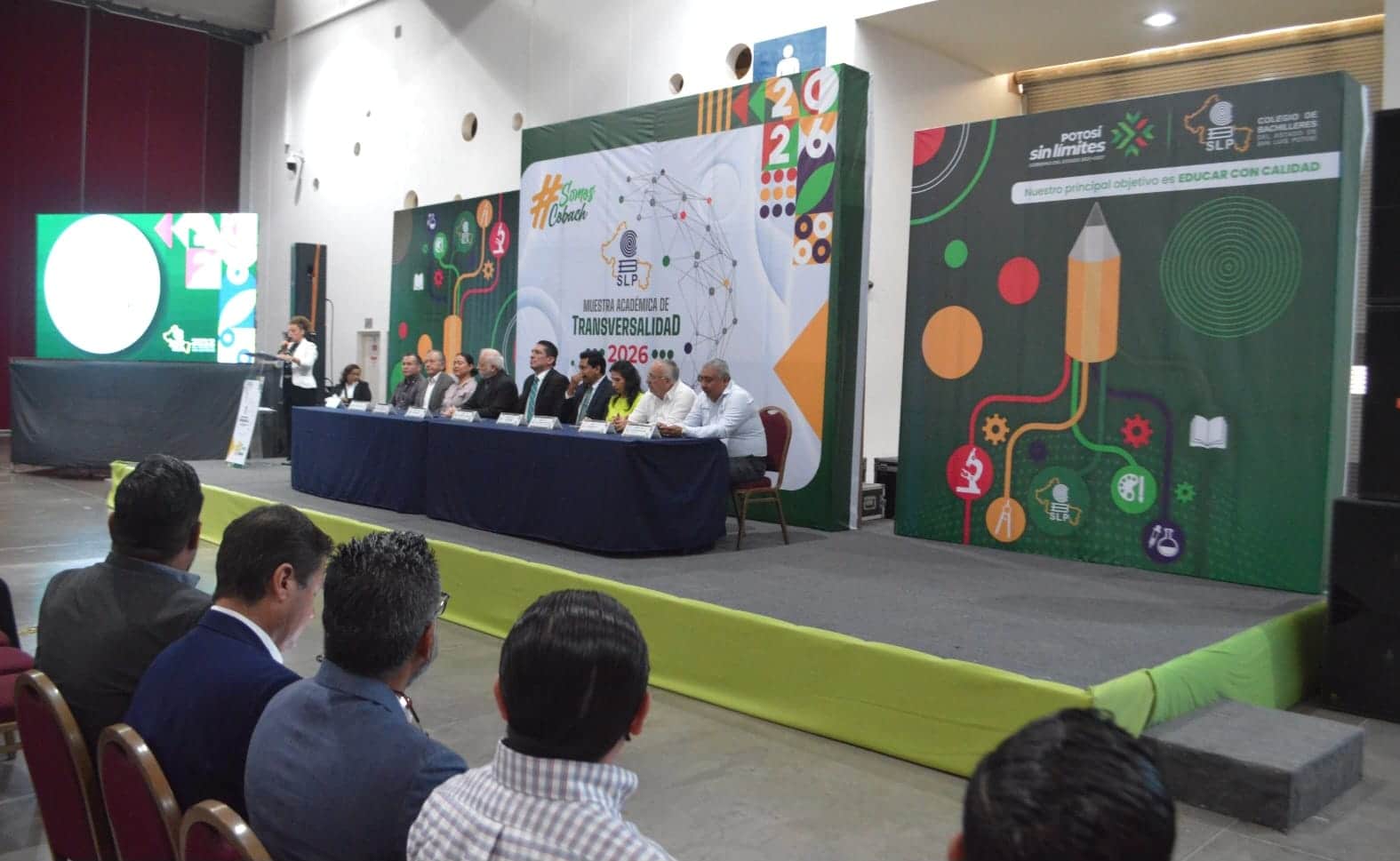 centro de negocios potosí gobierno del estado slp