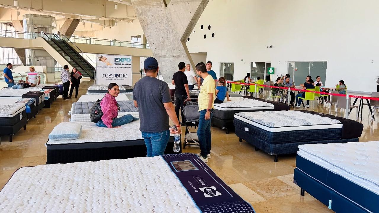 centro de negocios gobierno del estado