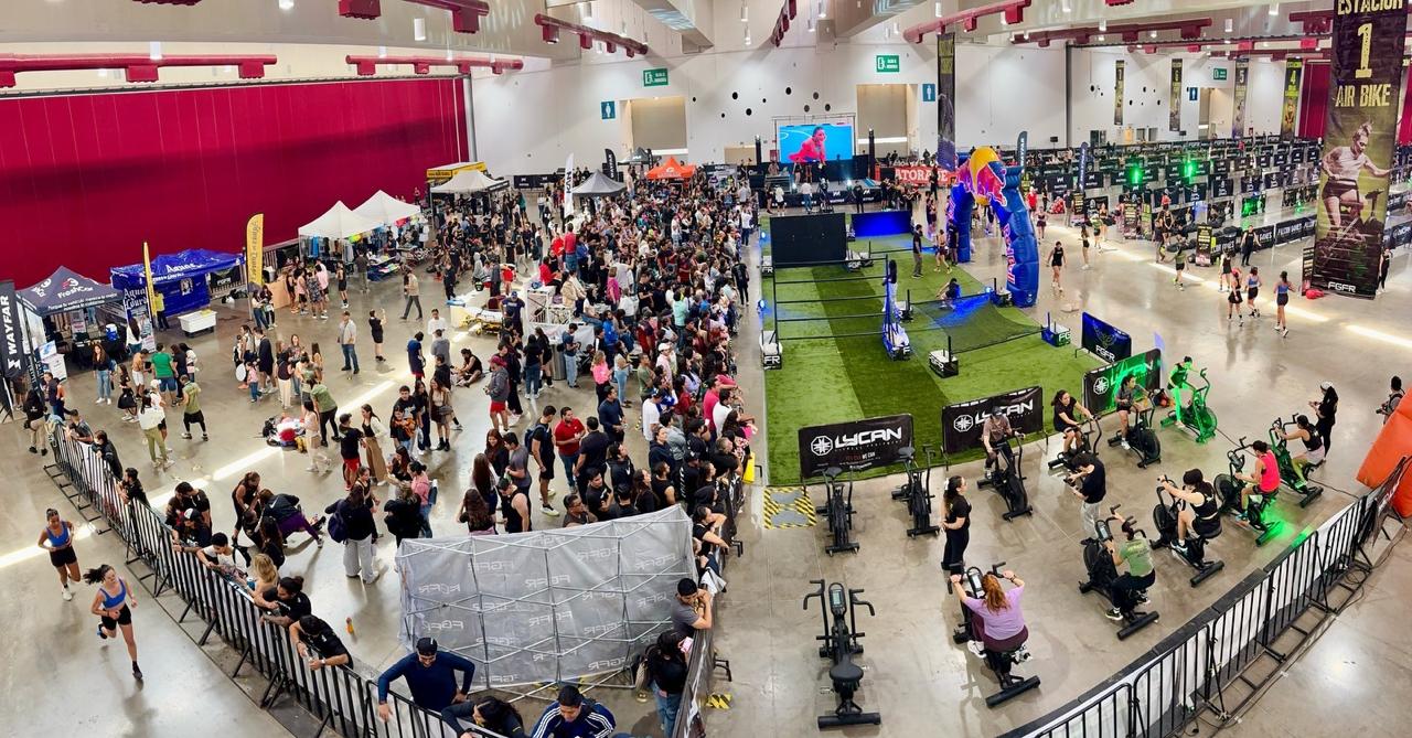 centro de negocios gobierno del estado