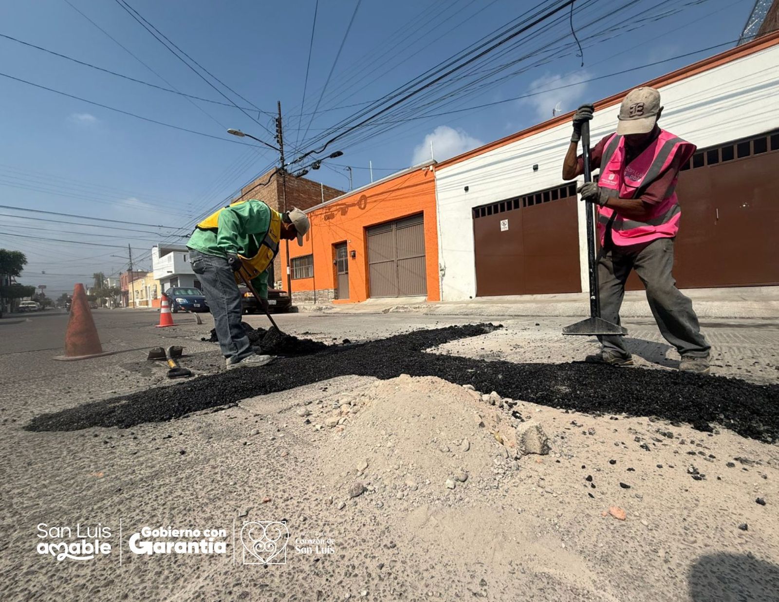 centro histórico gobierno municipal slp