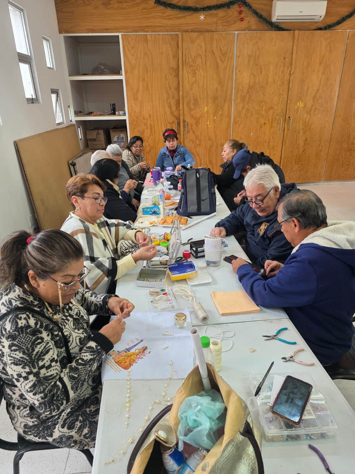 centros comunitarios gobierno municipal slp