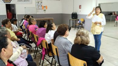 enrique galindo gobierno municipal slp centros comunitarios