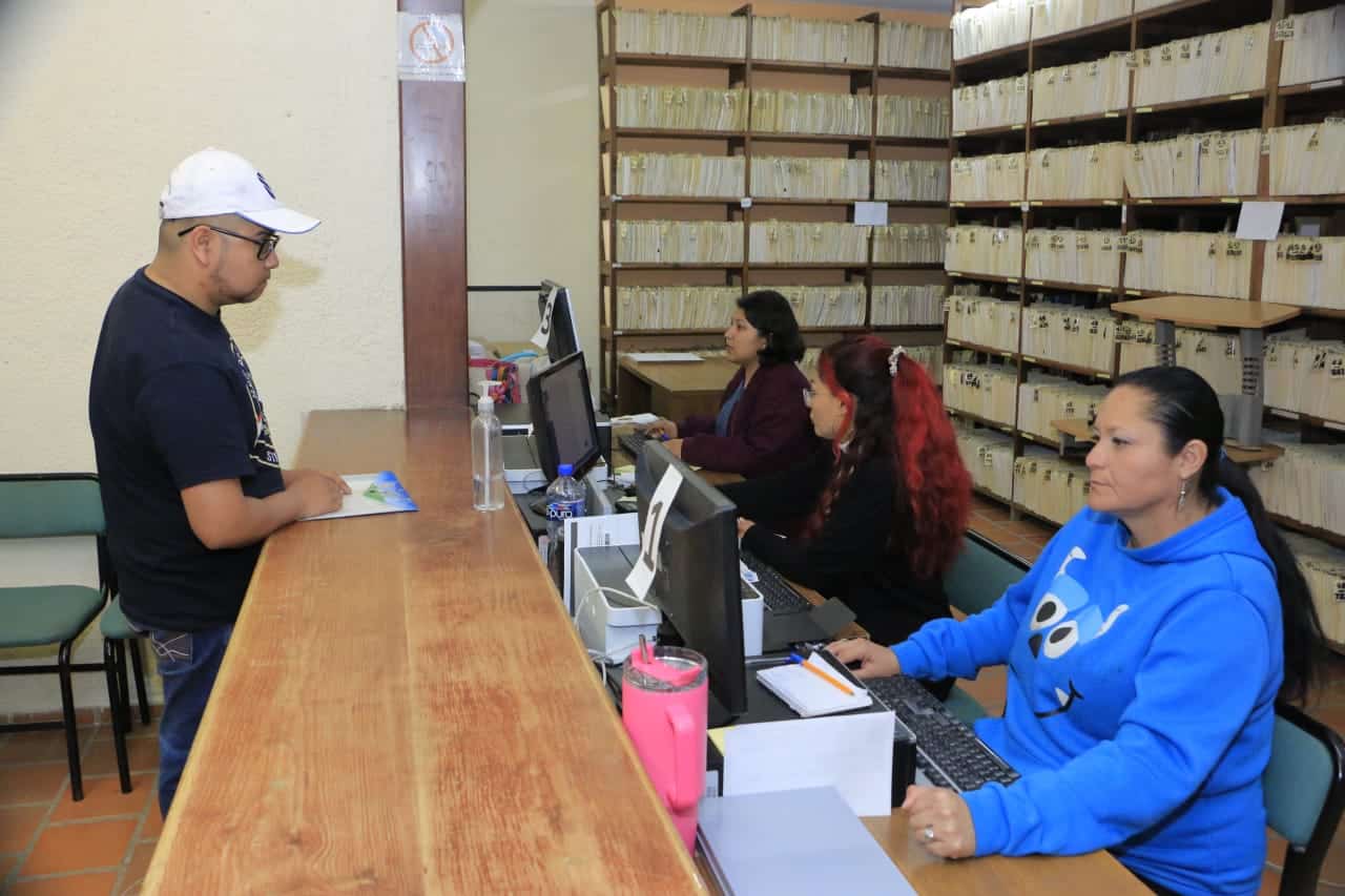 villa de pozos certeza