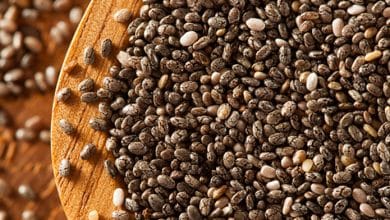 Chía, el secreto nutricional para reducir colesterol y triglicéridos