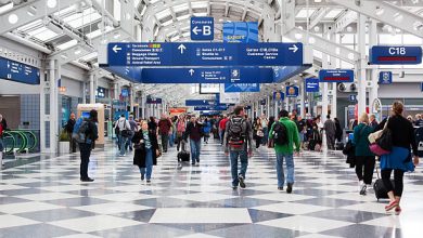 chicago vuelo aeropuerto slp gobierno del estado