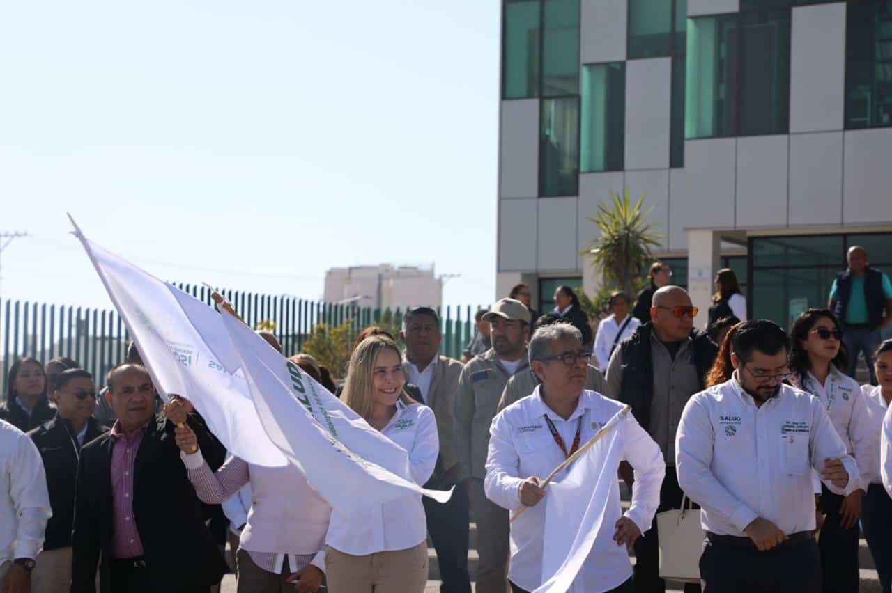 chikungunya dengue salud