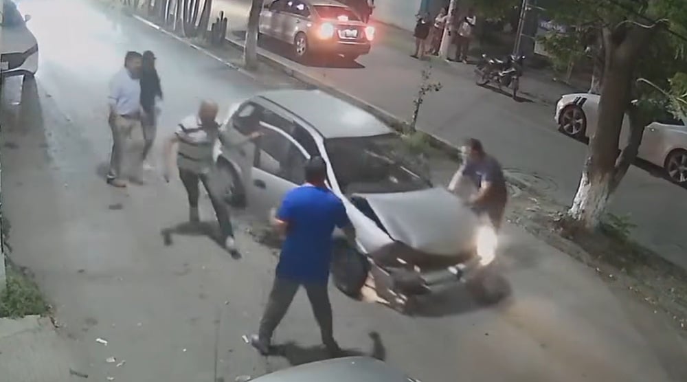 choque avenida méxico