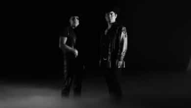 Nodal Y Alfredo Olivas