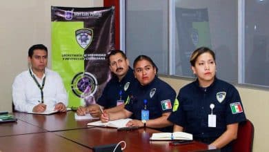 ciberseguridad gobierno municipal slp