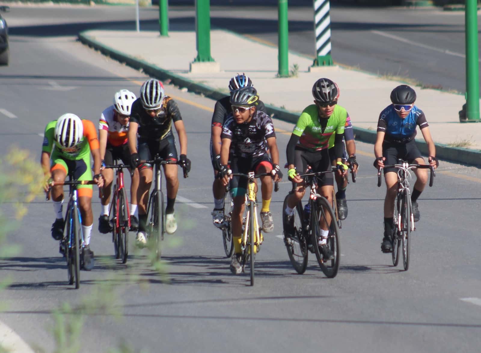 ciclismo inpode olimpiada nacional