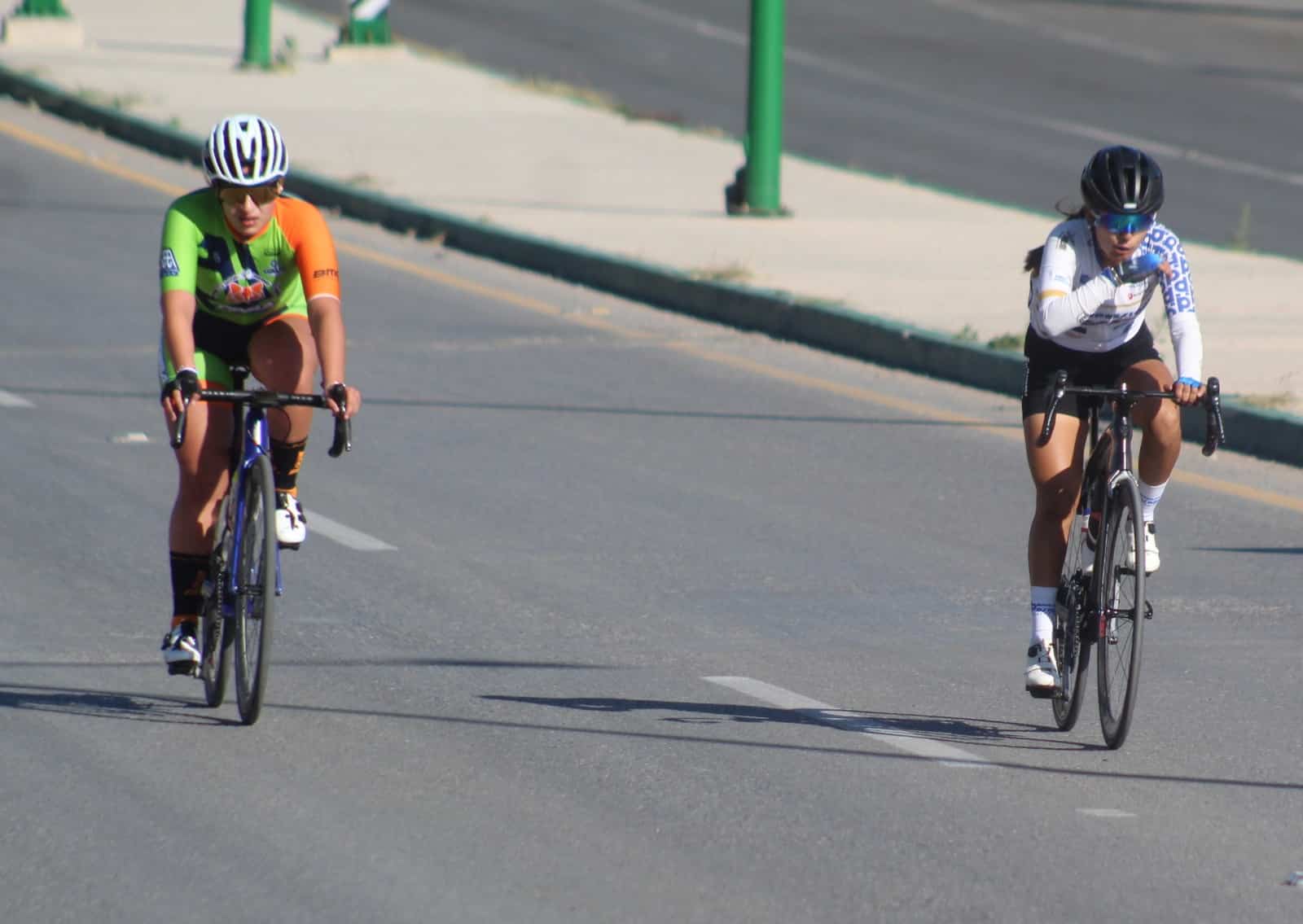 ciclismo inpode olimpiada nacional
