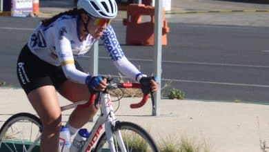 ciclismo inpode olimpiada nacional