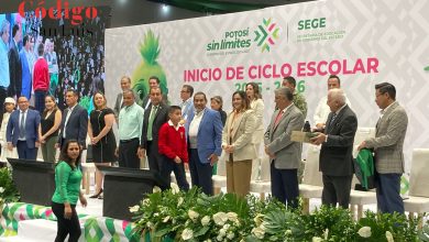 ciclo escolar 2025-2026