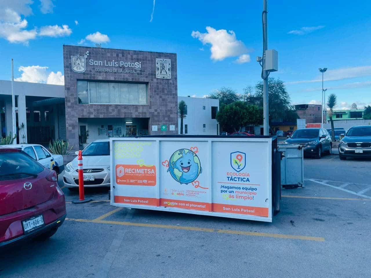 ciea gobierno municipal slp