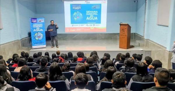 ciea ecología gobierno municipal slp