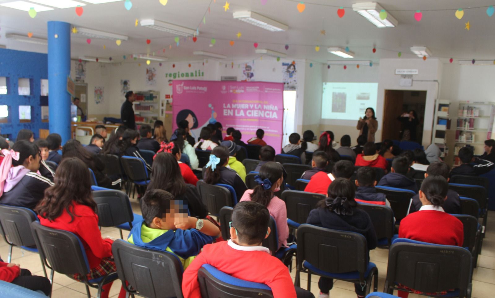 ciencia gobierno municipal slp