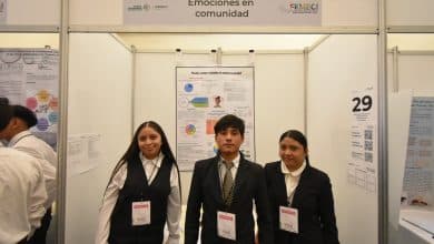 gobierno del estado feria mexicana ciencias ingenierías