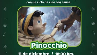 cine con causa soledad