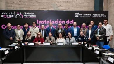 ciudades hermanas gobierno municipal slp