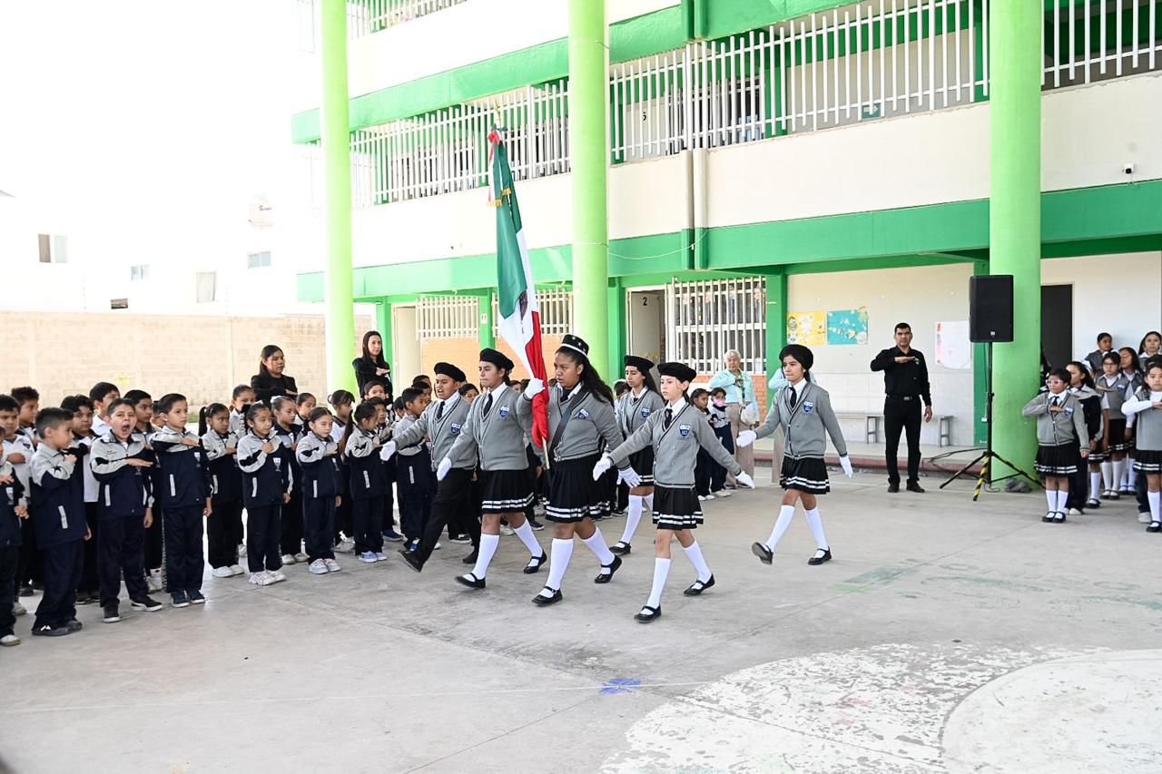 soledad cívico día marina