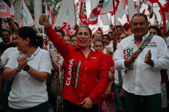 clara castro axtla