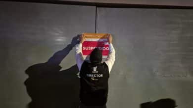 clausuran comercio antro