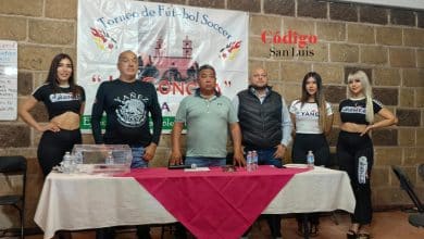 torneo la concha semana santa enrique estrada