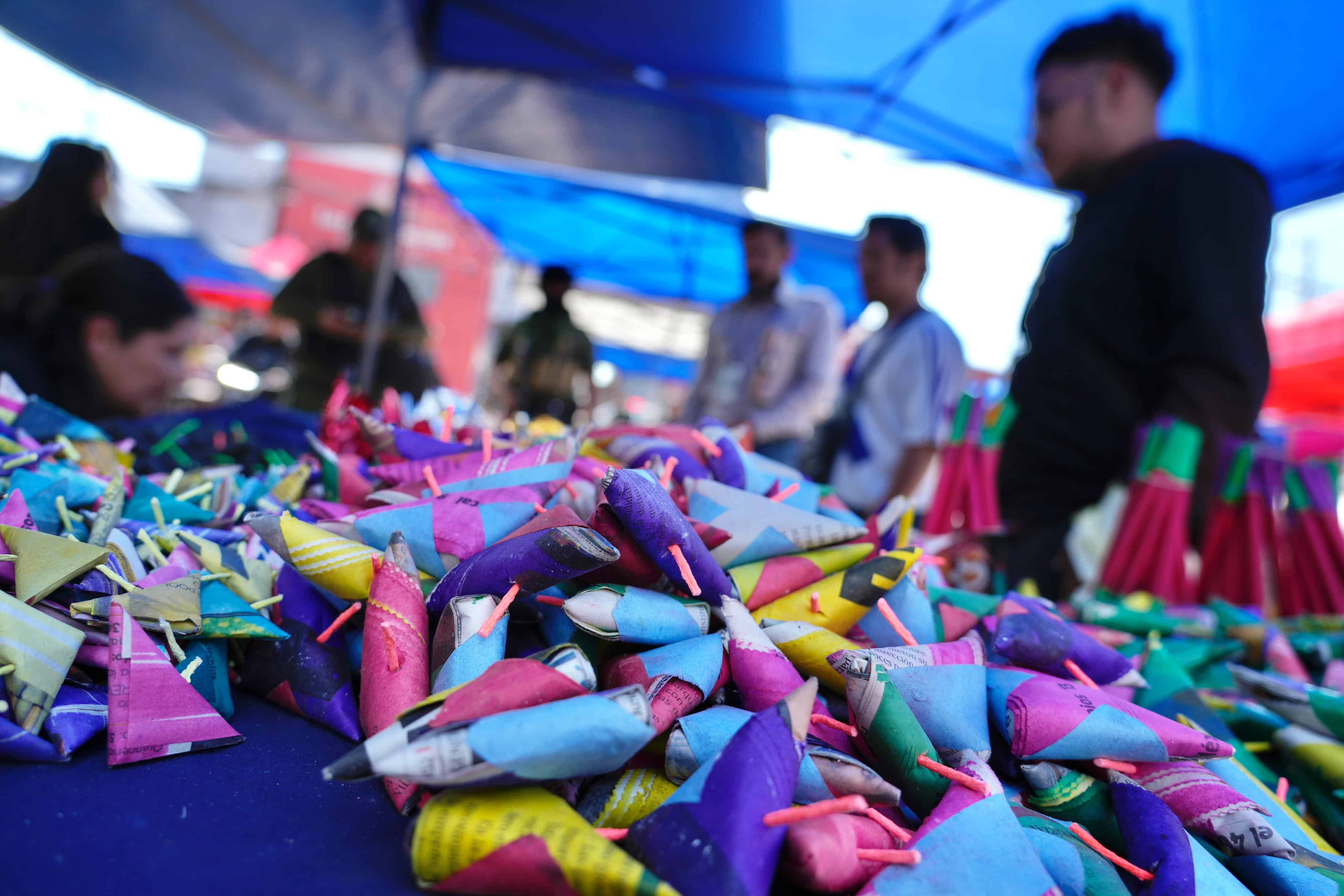 cohetón villa de pozos|