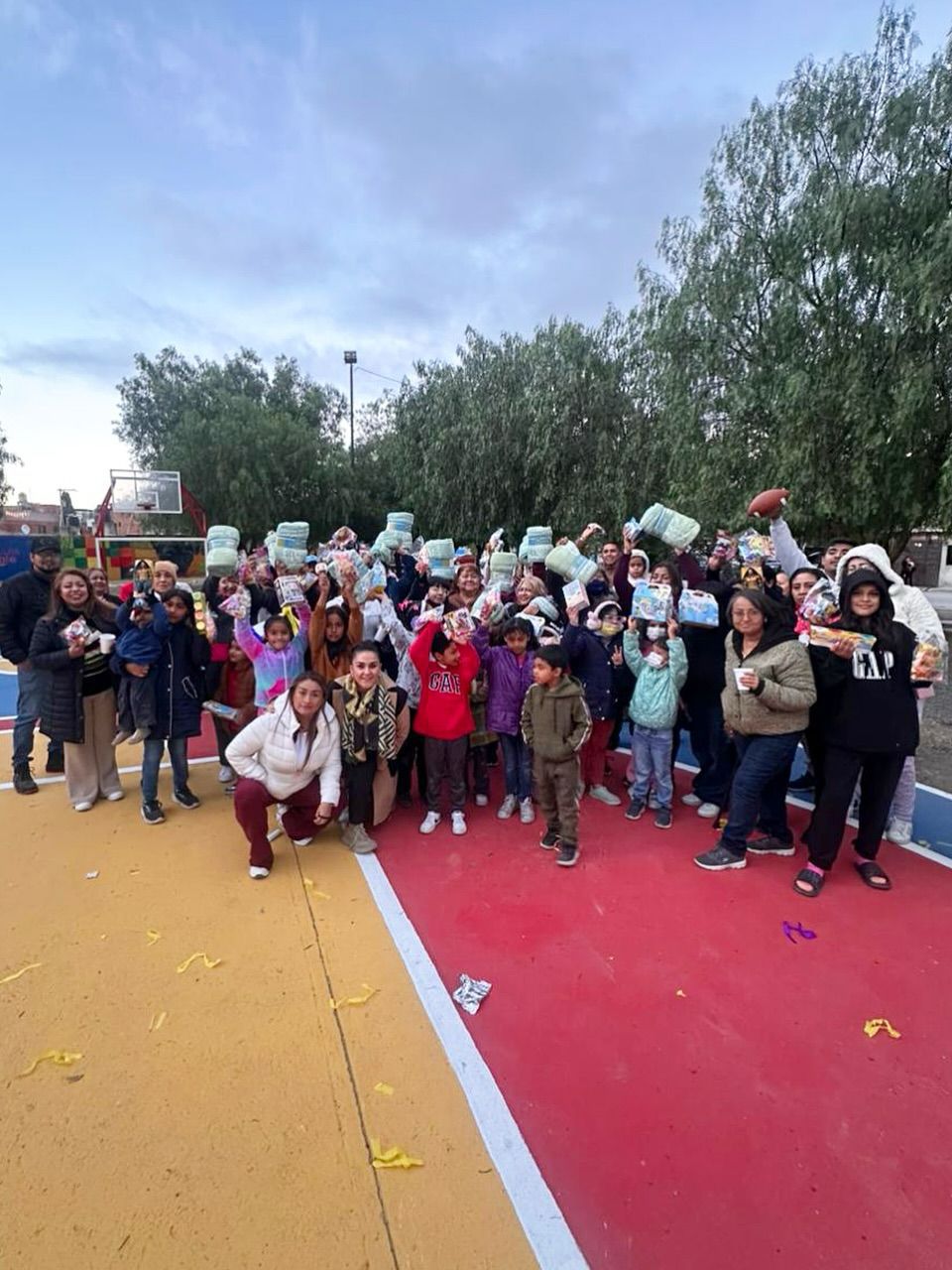 comités municipales gobierno municipal slp