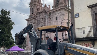 colapsos interapas gobierno municipal slp