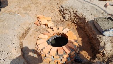 colector tercera grande