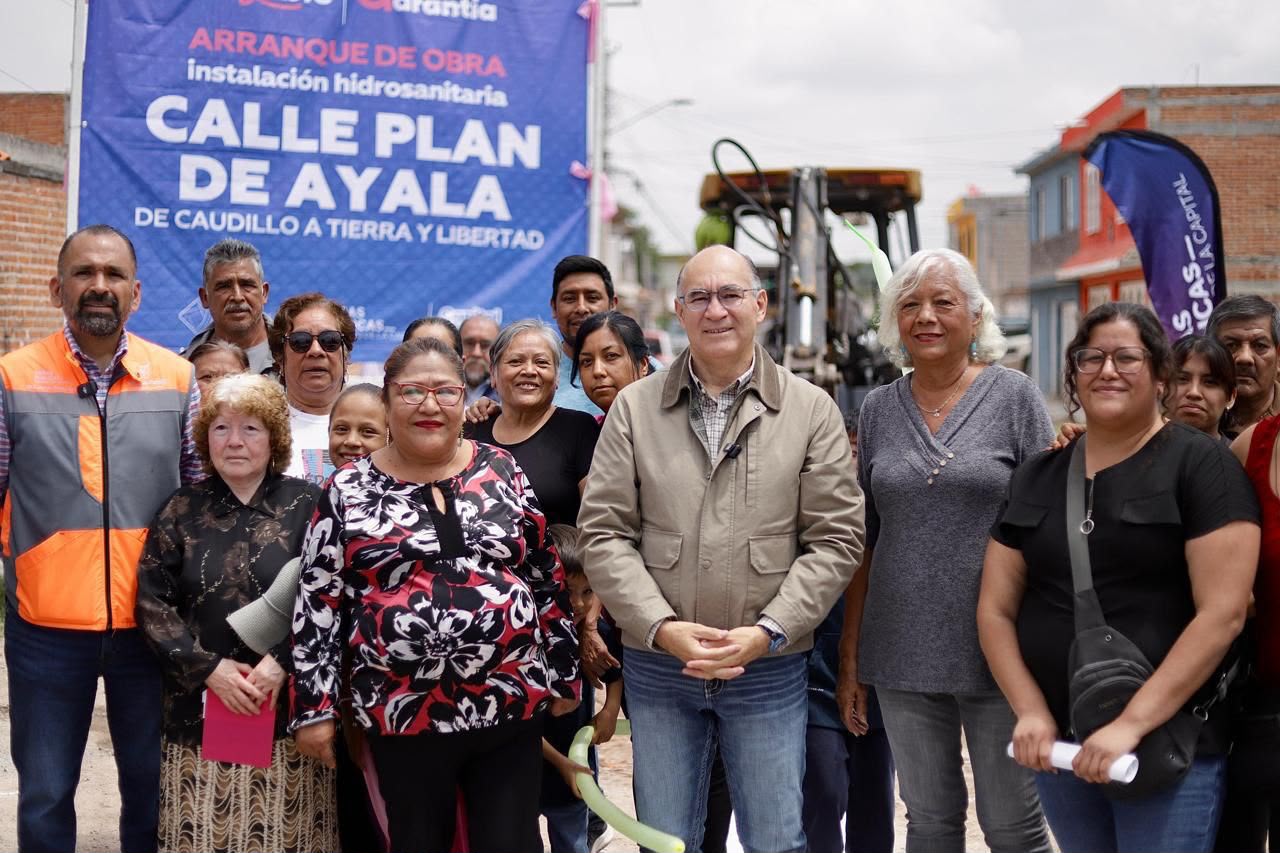 enrique galindo gobierno municipal slp
