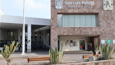 UNIDAD ADMINISTRATIVA MUNICIPAL SLP