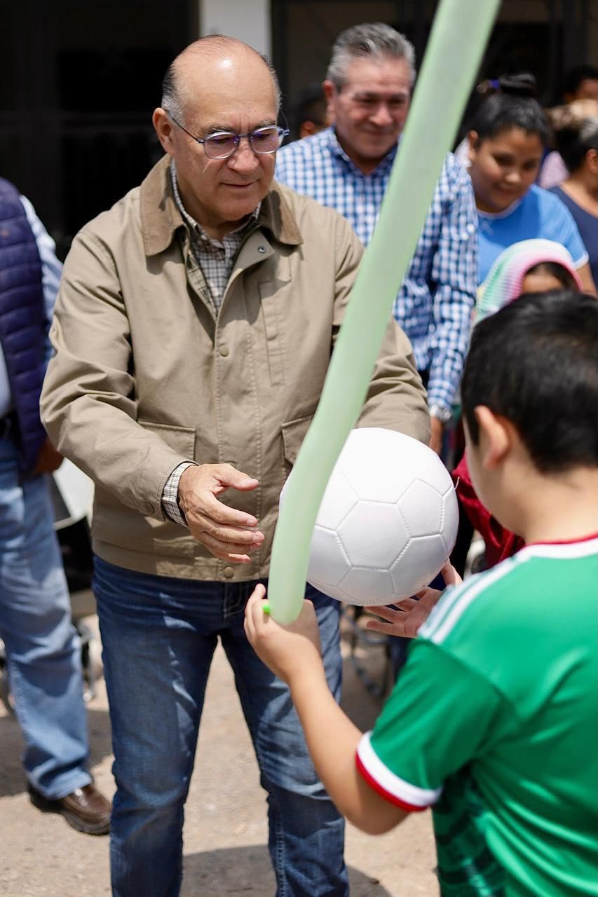 enrique galindo gobierno municipal slp
