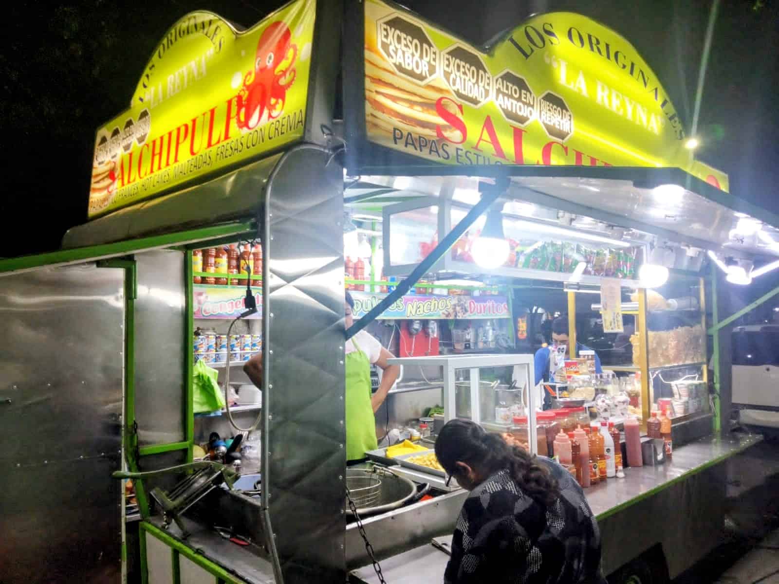 comercio soledad