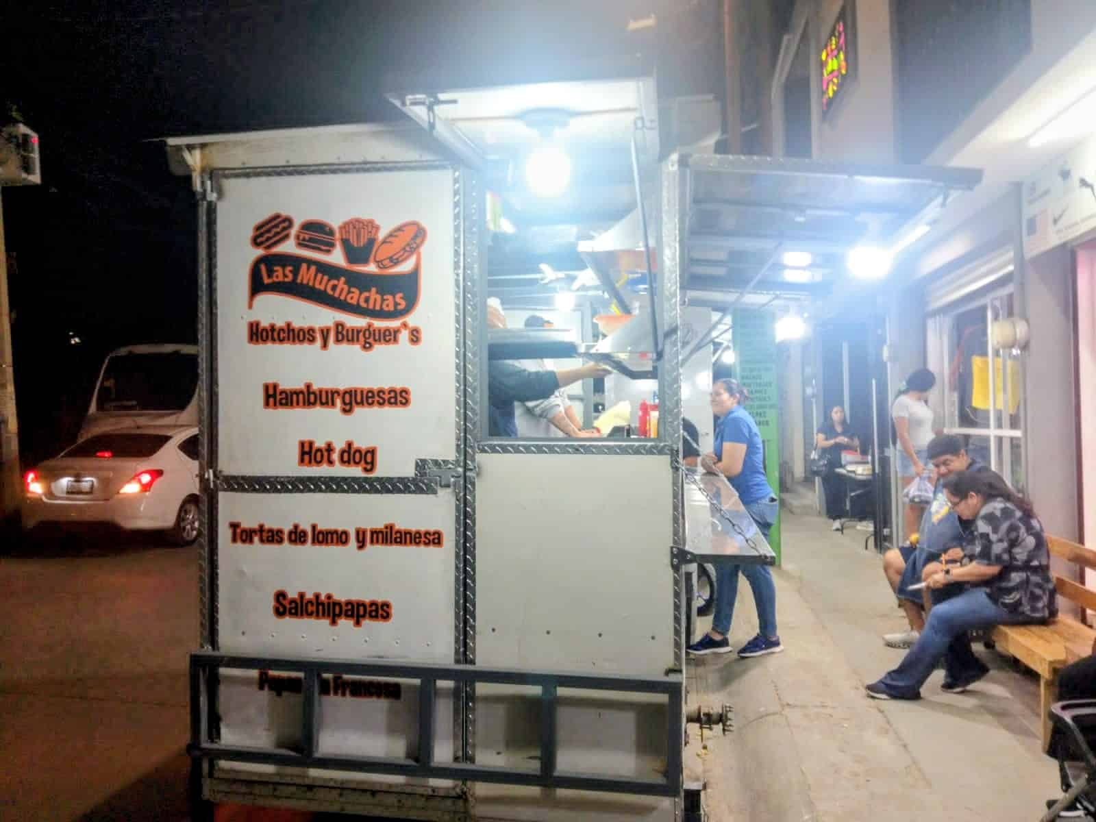 comercio soledad