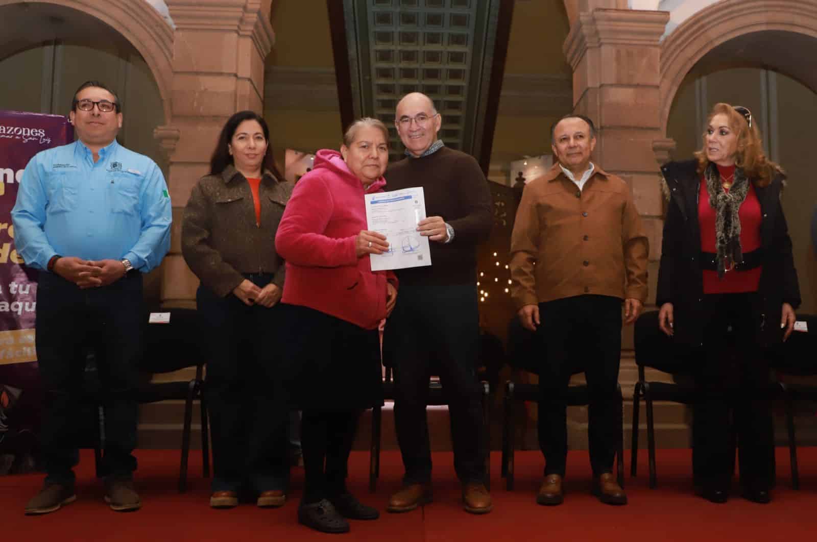 gobierno municipal slp enrique galindo