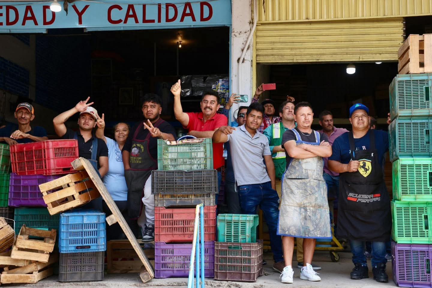 comercio potosino ricardo gallardo gobierno del estado