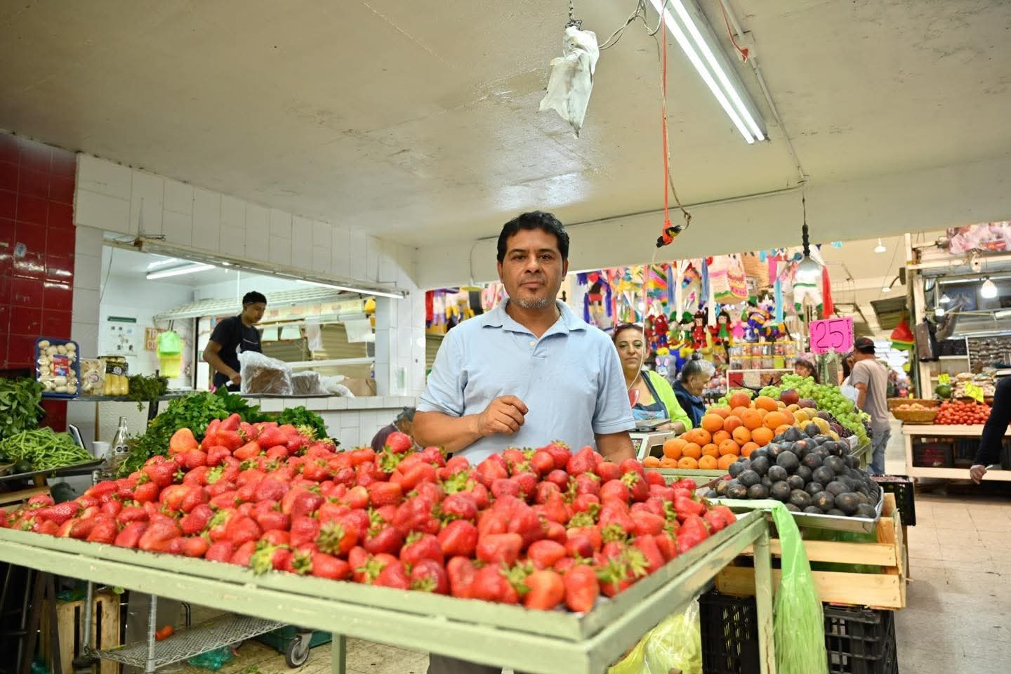 comercio potosino ricardo gallardo gobierno del estado