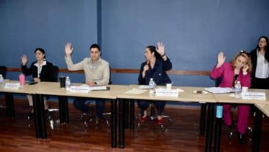 comisión desarrollo gobierno municipal slp