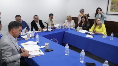 comisión de vigilancia