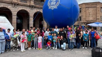 comunidades los garcía gobierno municipal slp