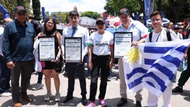 Curso Iberoamericano de Innovación en Turismo Deportivo de ONU Turismo