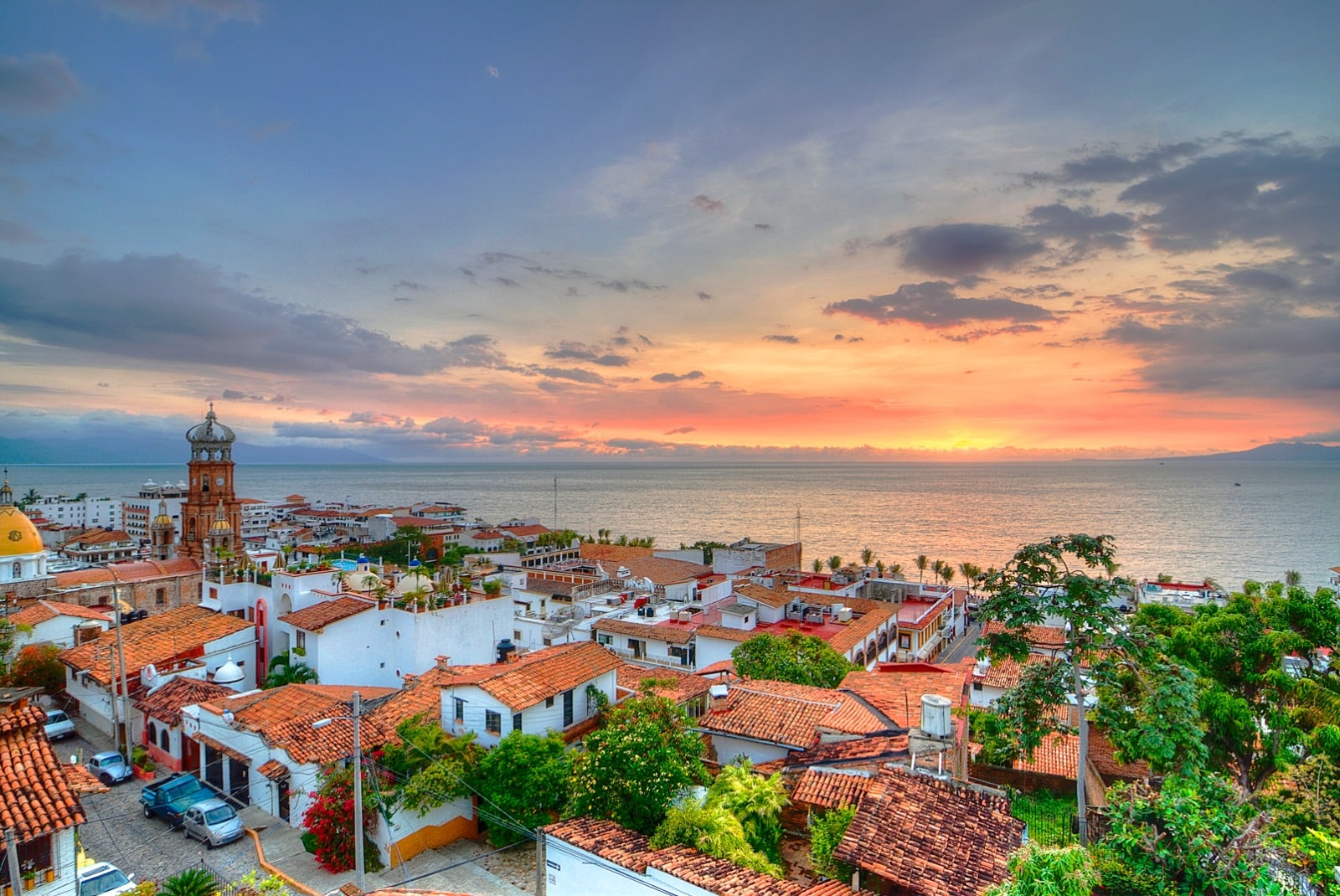 conectividad slp vuelos