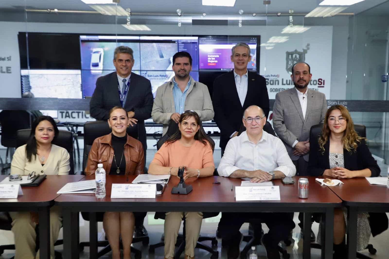 consejo arbolado slp galindo