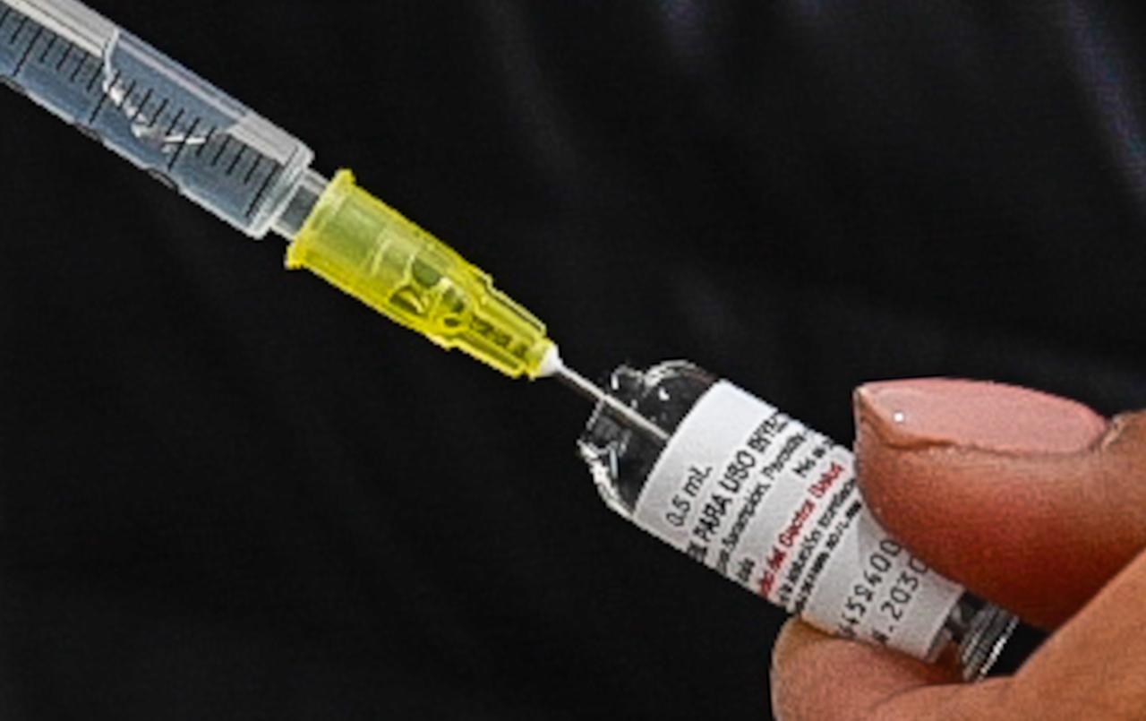 sarampión vacuna soledad