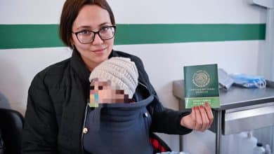 sarampión vacuna soledad