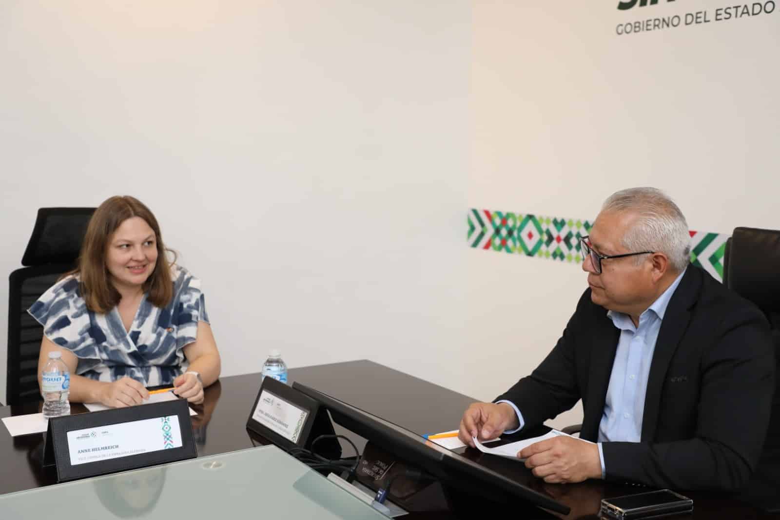 consulado gobierno del estado