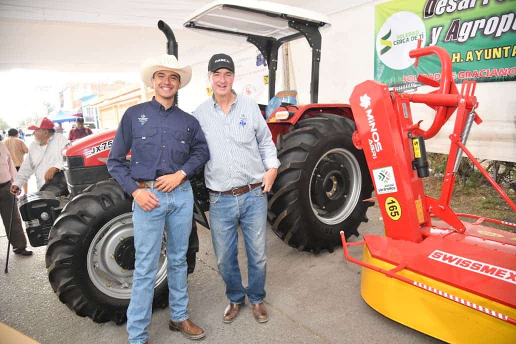 convenio soledad agrícola