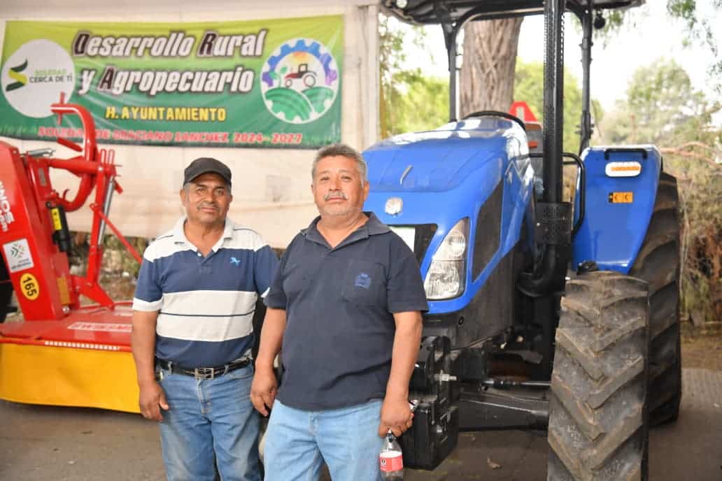 convenio soledad agrícola